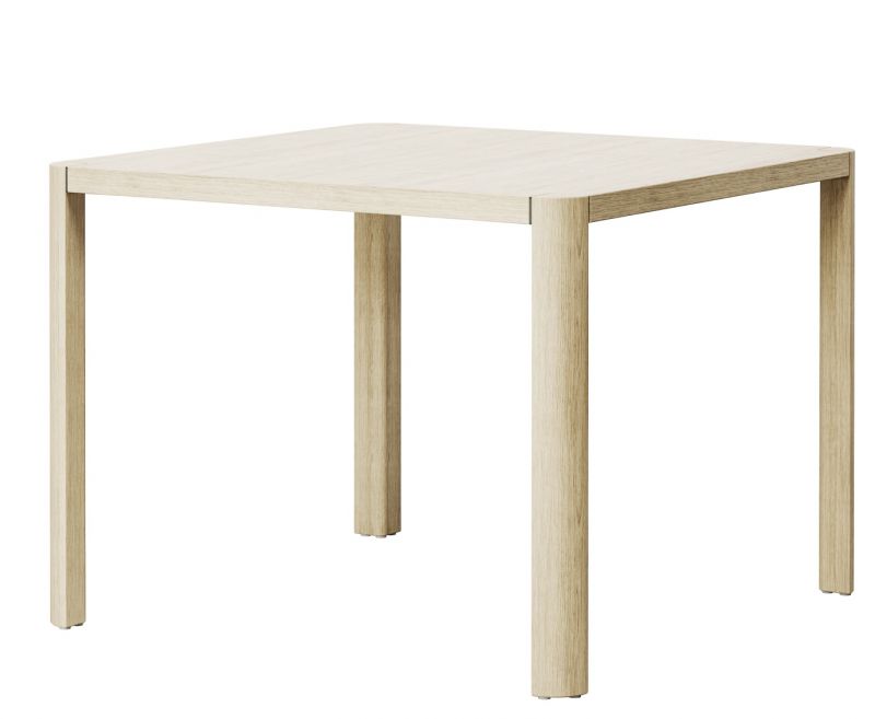 1140 Dining table Thonet 